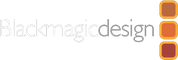 Blackmagic